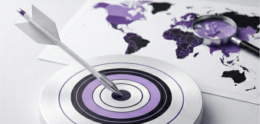 استهداف دقيق