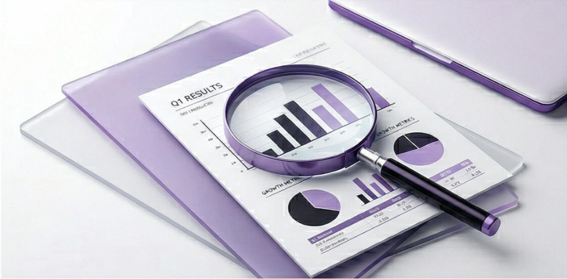 تقارير الاداء